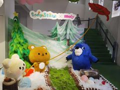 -Sony Store 索尼(上海淮海中路店)