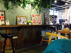-海马体照相馆(天津世纪都会店)