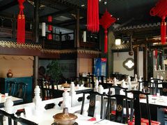 -乔先生涮肉·鲜活牛羊肉火锅(塘沽店)