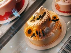 -GANSO元祖食品(白下店)