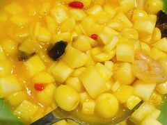-美庐餐厅·湖北菜·吴佩孚公馆(南京路店)