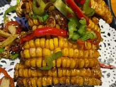 -捞围鲜·港式打边炉(海阳路店)