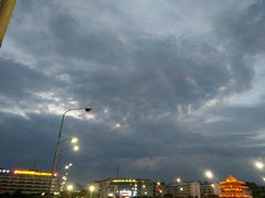 -北京汉丽轩自助烧烤(解放桥店)