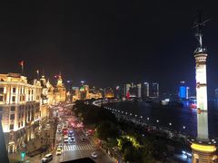 -外滩8号 whisky bar(金延大厦店)