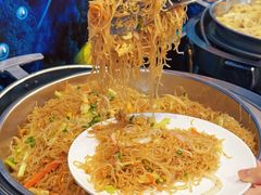 -美姿水荟美食水疗