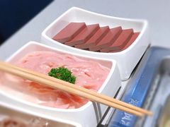 捞派鸭肠-海底捞火锅(海悦天地店)