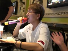 -INLOVE KTV(世博源店)