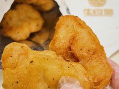-牛约堡·手作牛肉汉堡(长宁店)
