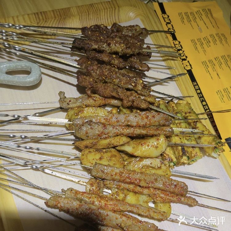 特别喜欢猪蹄，大虾，熟筋，大油边，豆皮，真的太香了