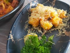 芥末虾球-东土食研所(渔港路店)