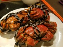 -上海龙之梦万丽酒店