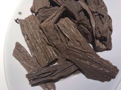 黑豆腐竹-鱼酷活鱼烤鱼(沈阳大悦城店)