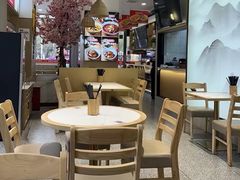 -弄堂咪道-饭香·面香·馄饨香(中庚漫游城店)