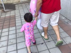 -宝安体育馆游泳馆