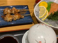 -九酢·海鲜居酒屋