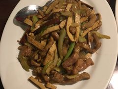 -富满美食