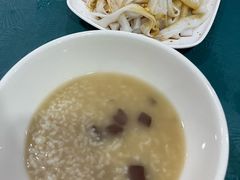 -电白鸭粥店(下沙二坊88号店)