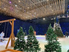 -宁波冰雪大世界(北仑区)