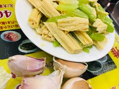 -东方宫中国兰州牛肉拉面(新起街店)