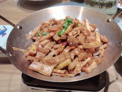 -黄山老妈·土菜(碧桂园店)