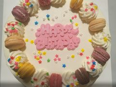 -巴黎贝甜(卫清西路店)