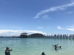 -东姑阿都拉曼海洋公园