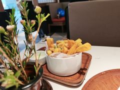 薯条-阿妮叶李(光谷世界城店)