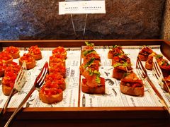 -杭州西子湖四季酒店-WL BISTRO西湖餐厅(灵隐路店)