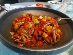 湘味臭鳜鱼-六尺巷新徽菜(总店)