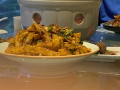 莫二洋芋-滇越乘象云南餐厅(豆各庄店)