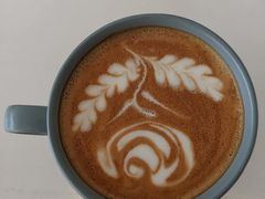 -五进制 Coffee Shop