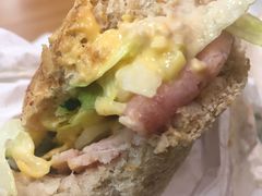 -赛百味SUBWAY(永业店)