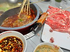 -牛签签串串香(IFS店)