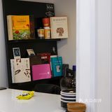 来新都一定要来一杯桂花香的『新都白』☕