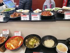 -新华医院-食堂