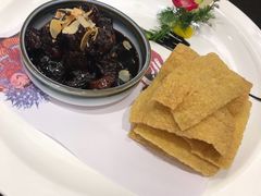 -明翠湖品·湖景餐厅