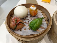 -蔡澜点心·粤菜(月星环球港店)