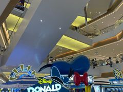 -天河城购物中心