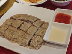 -粤北餐馆