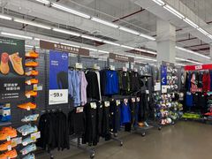 -迪卡侬(观山店)