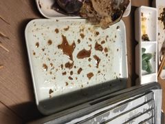 -木屋烧烤(龙岗龙城万科里店)