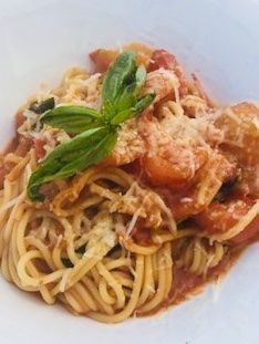 -EATALIA意塔利意式餐厅(鼓楼店)