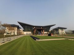 -北京雁栖湖国际会展中心