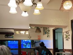 大堂-蔚海之都·象山蒸汽海鲜(仙霞路店)