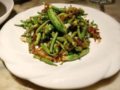 -梁家大院•农家菜(昆山会展中心店)