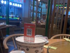 -满盛家宴·烤鸭·海鲜天津菜(河北路总店)
