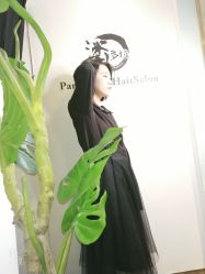 -东方麒麟·潘多拉SALON