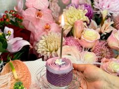 -沁蝶 Butterfly Patisserie甜品蛋糕(北京瑰丽酒店)