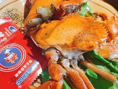 -鑫阿强海鲜大排档·老厦门特色菜(中山路店)