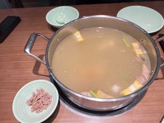-掂档潮汕牛肉火锅(沈阳万象城店)